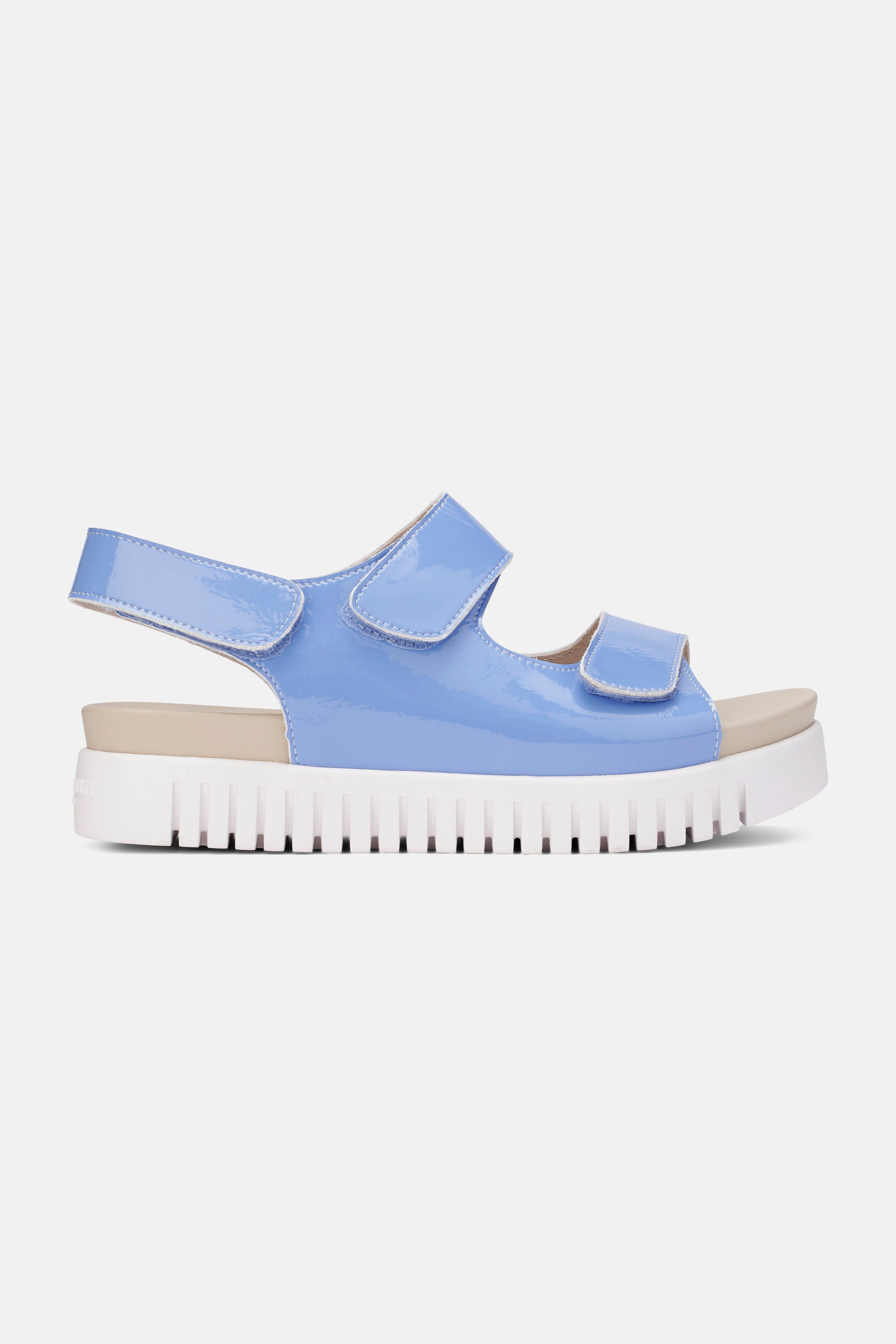 Ilse Jacobsen Hornbæk Footwear Sandals Shoes 656 Light Regatta